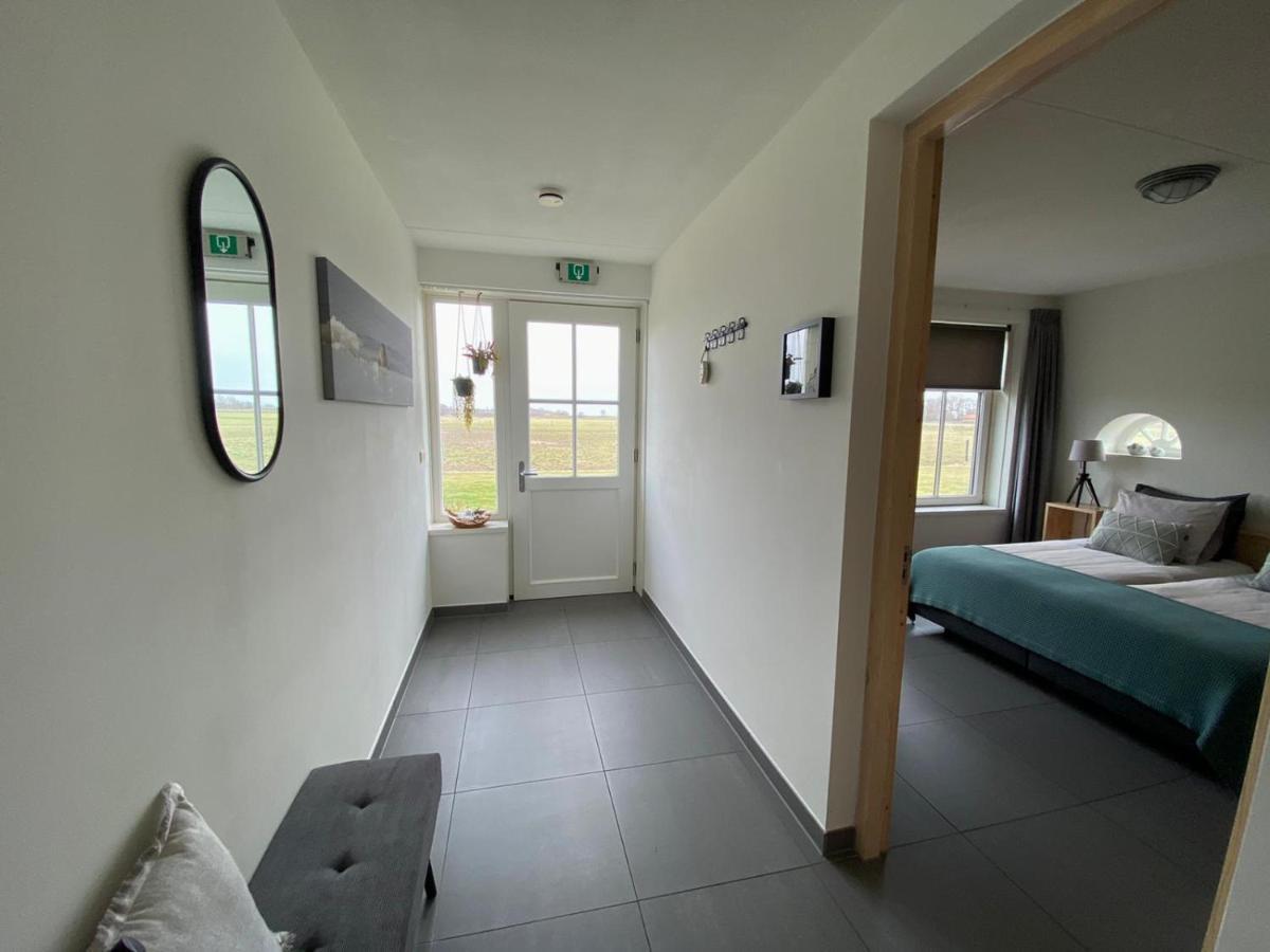 'T Lant Van Texsel De Koog  Exterior foto