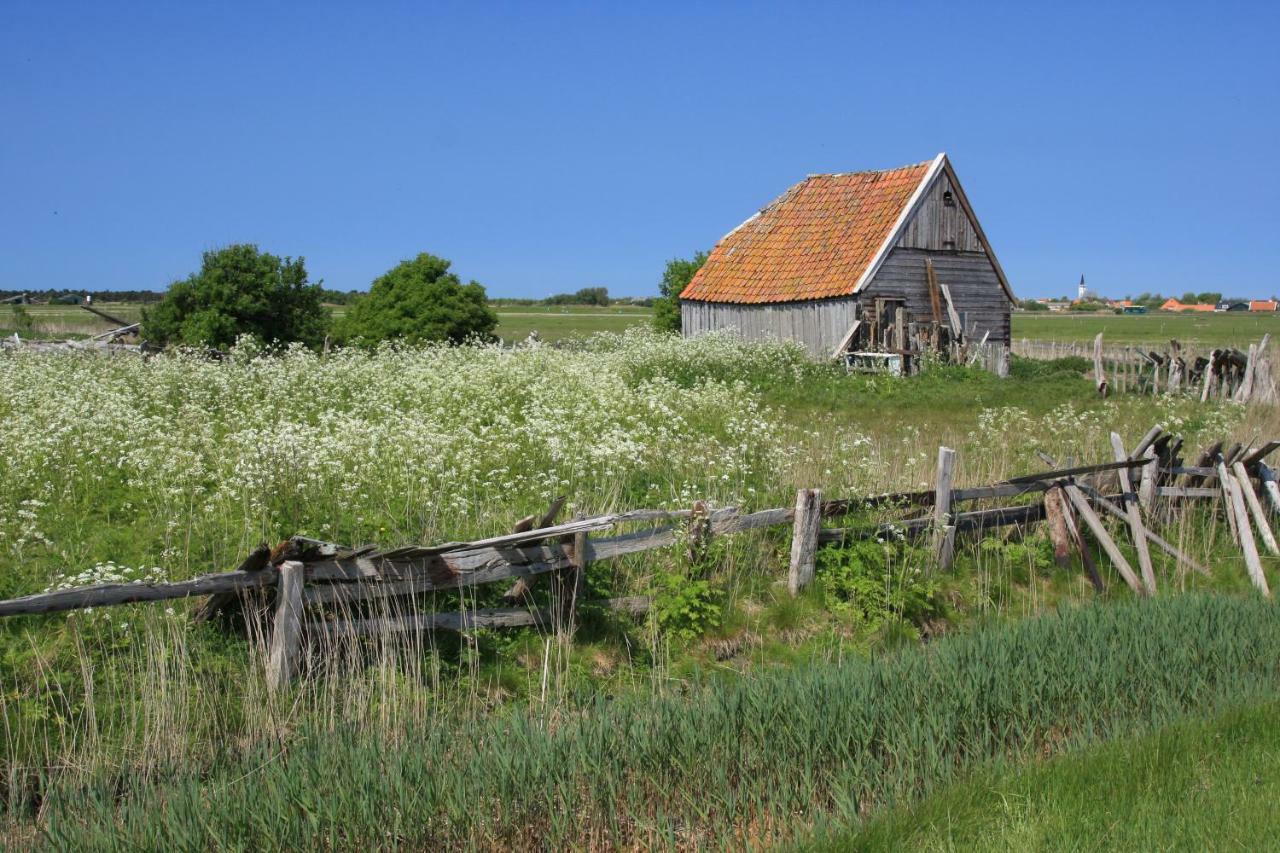 'T Lant Van Texsel De Koog  Exterior foto