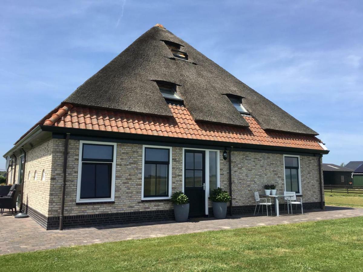 'T Lant Van Texsel De Koog  Exterior foto